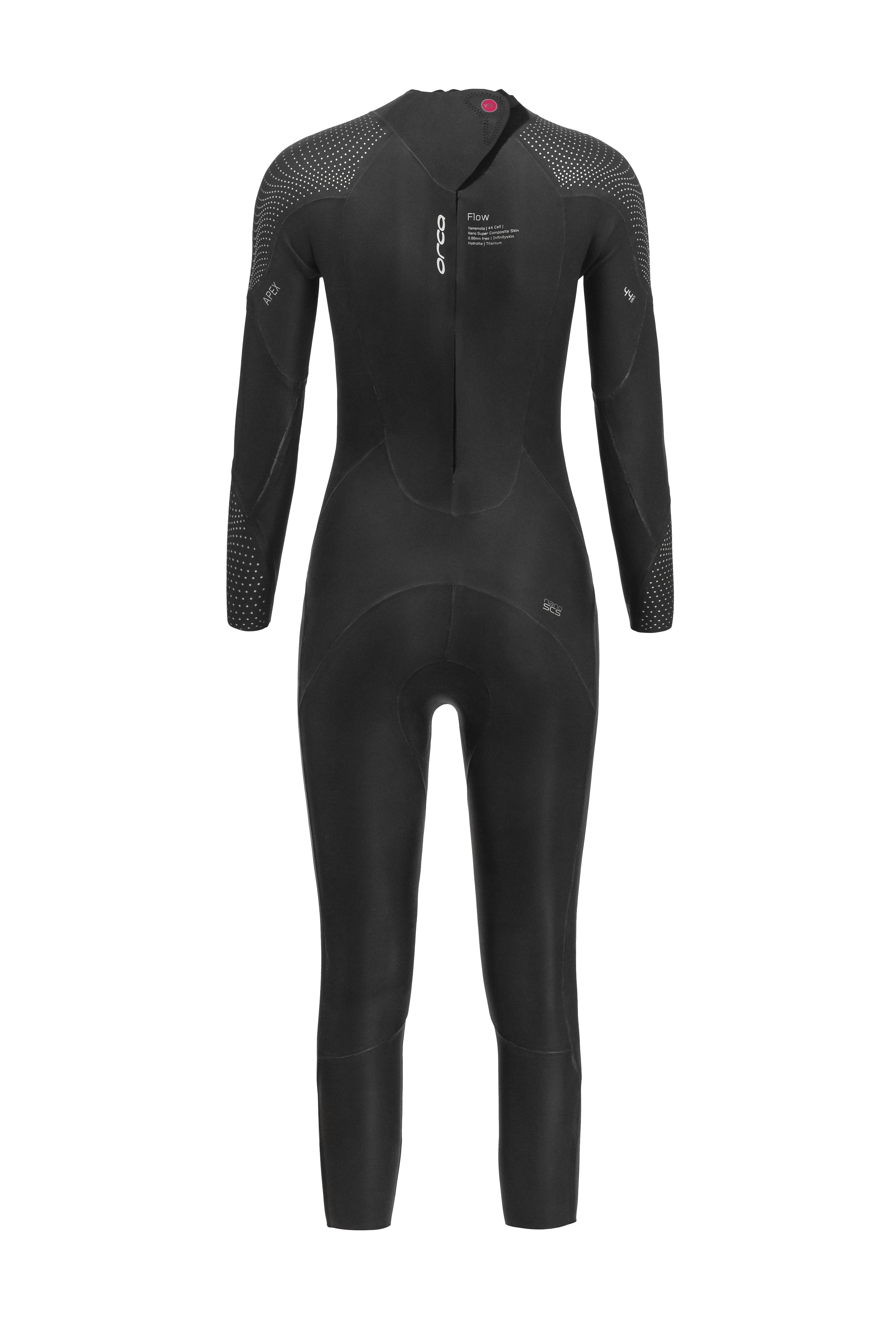 Orca Apex Flow Wetsuit Dames