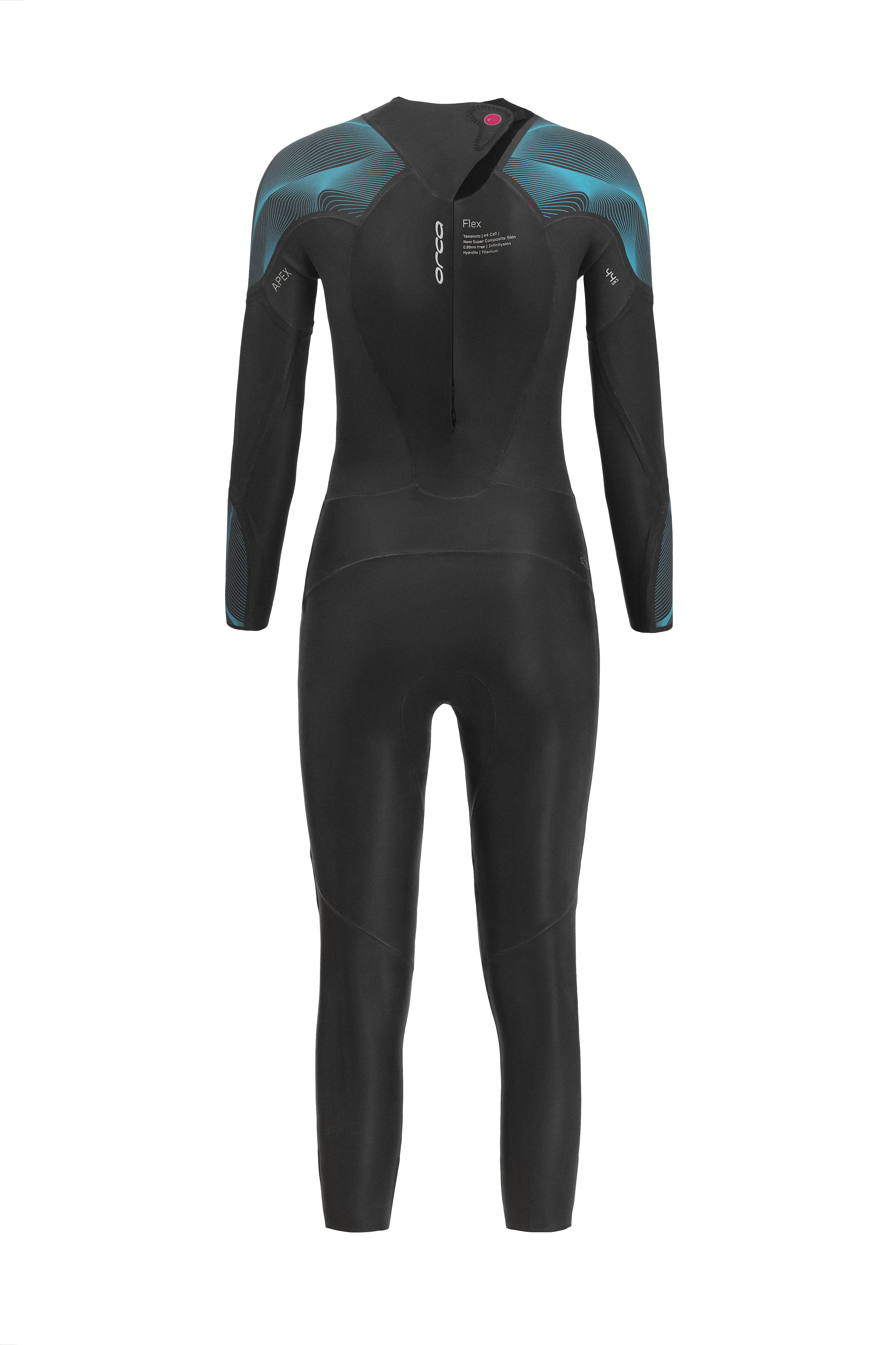 Orca Apex Flex Wetsuit Dames