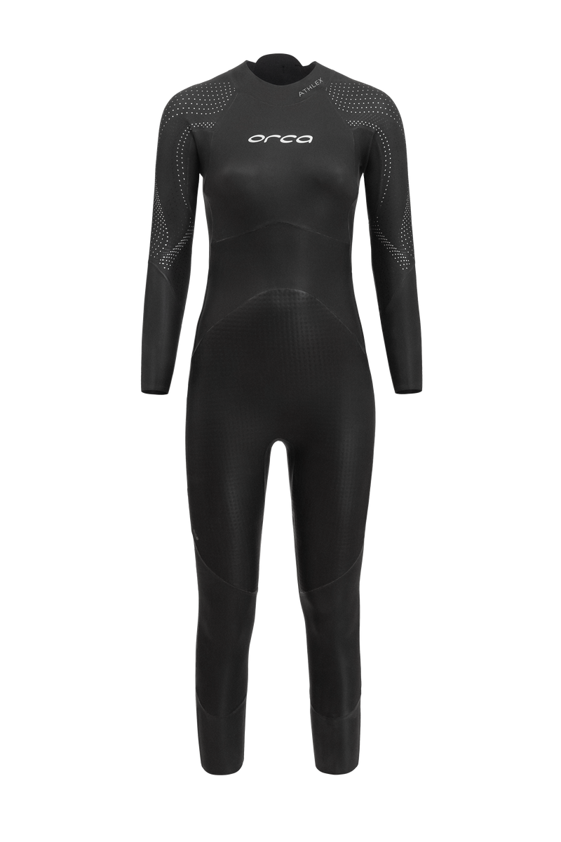 Orca Athlex Flow Wetsuit Dames