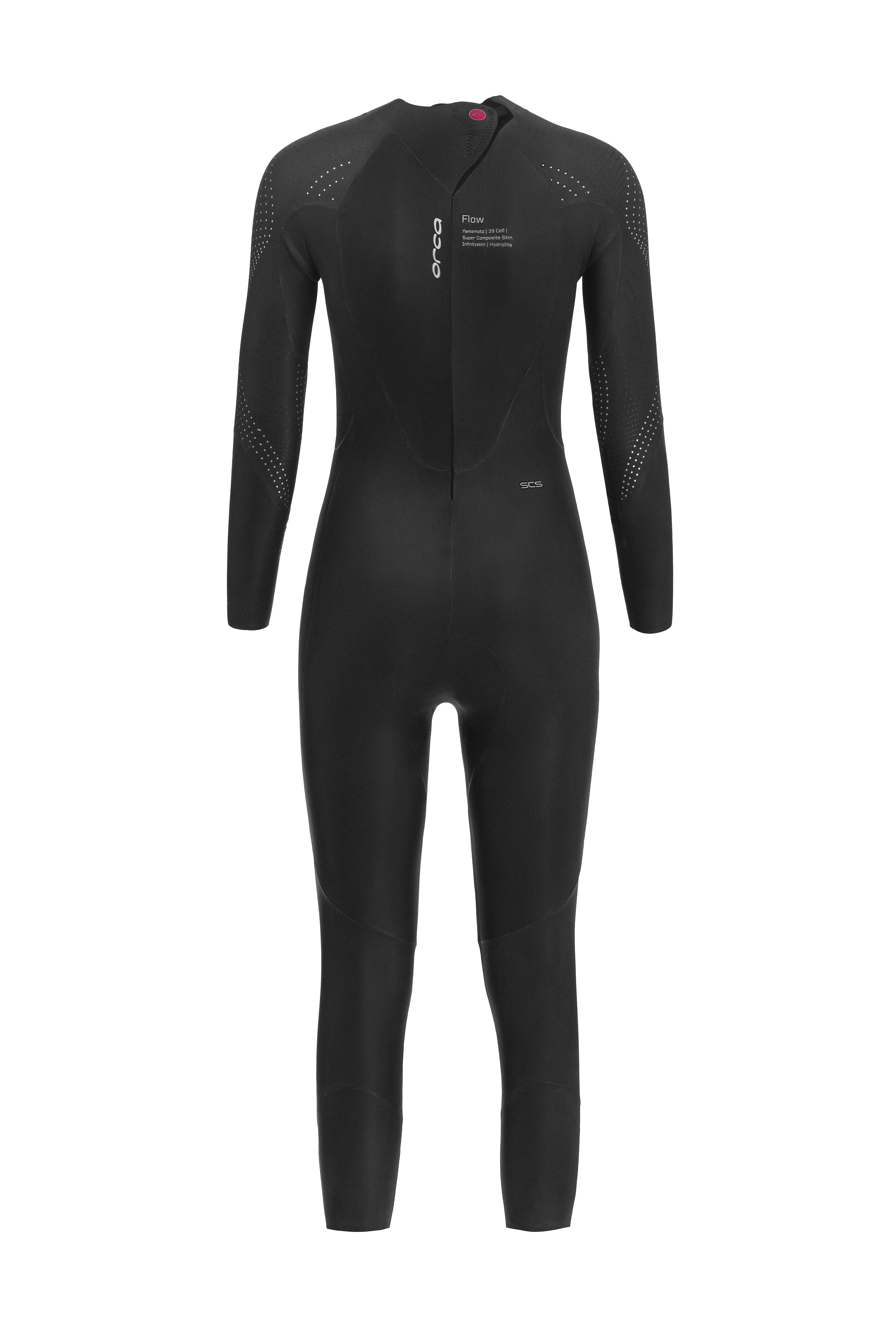 Orca Athlex Flow Wetsuit Dames