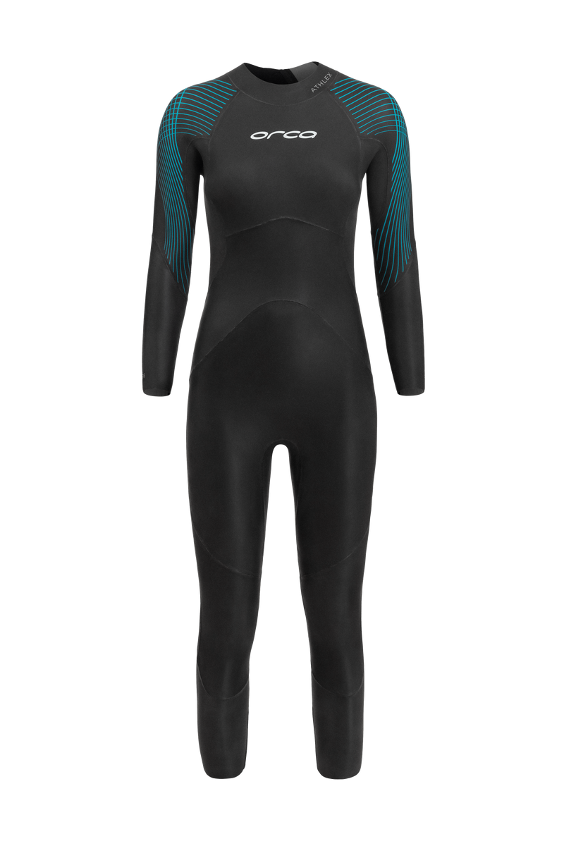 Orca Athlex Flex Wetsuit Dames
