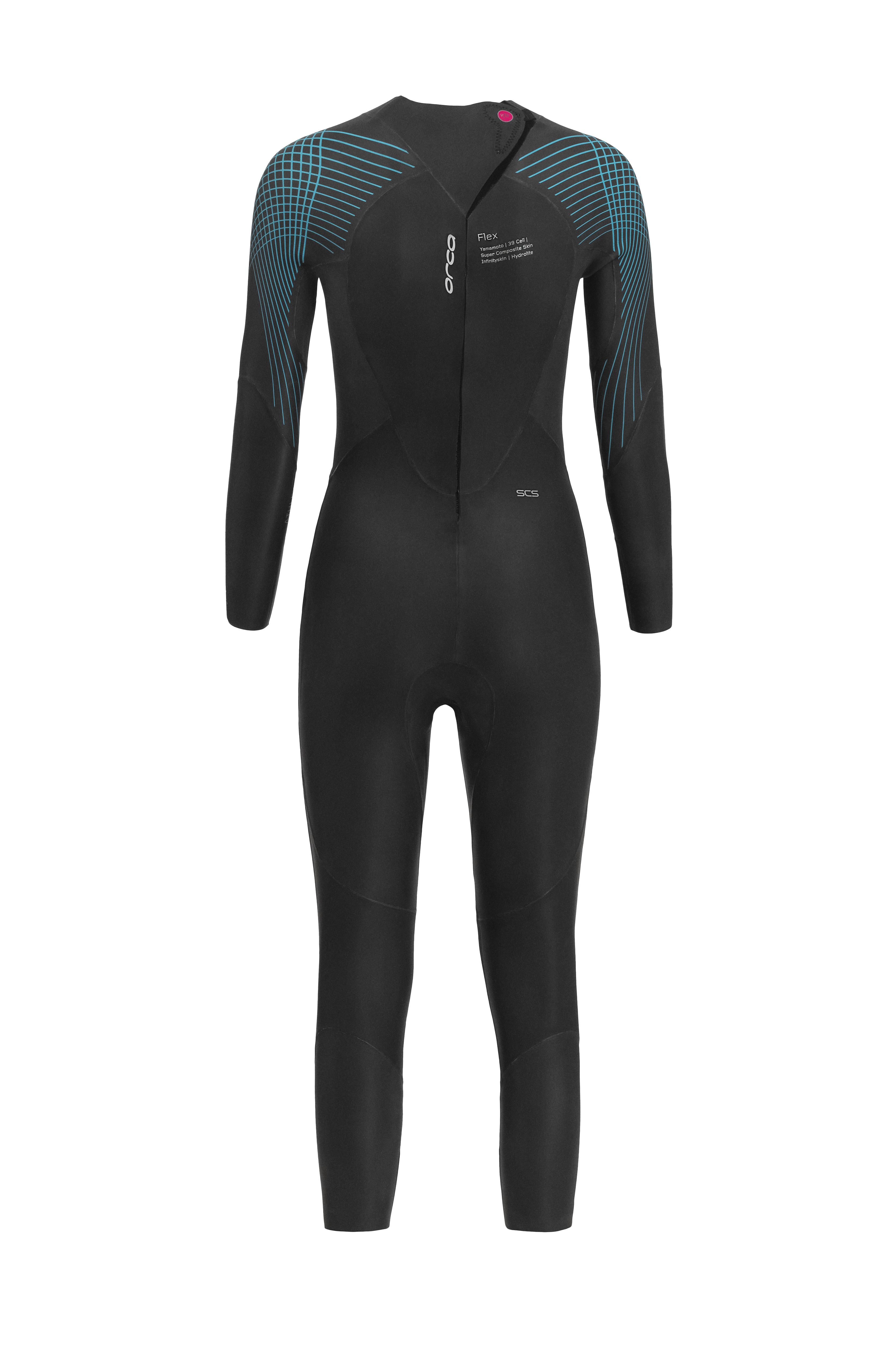 Orca Athlex Flex Wetsuit Dames