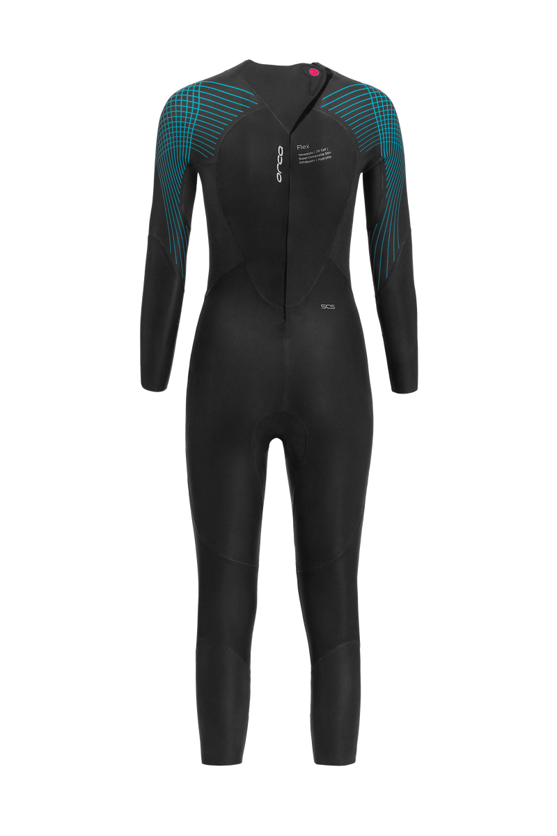 Orca Athlex Flex Wetsuit Dames