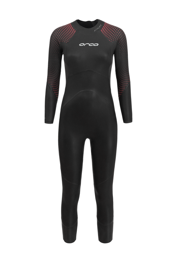 Orca Athlex Float Wetsuit Dames