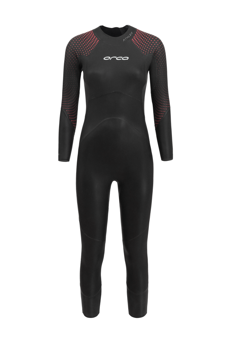 Orca Athlex Float Wetsuit Dames