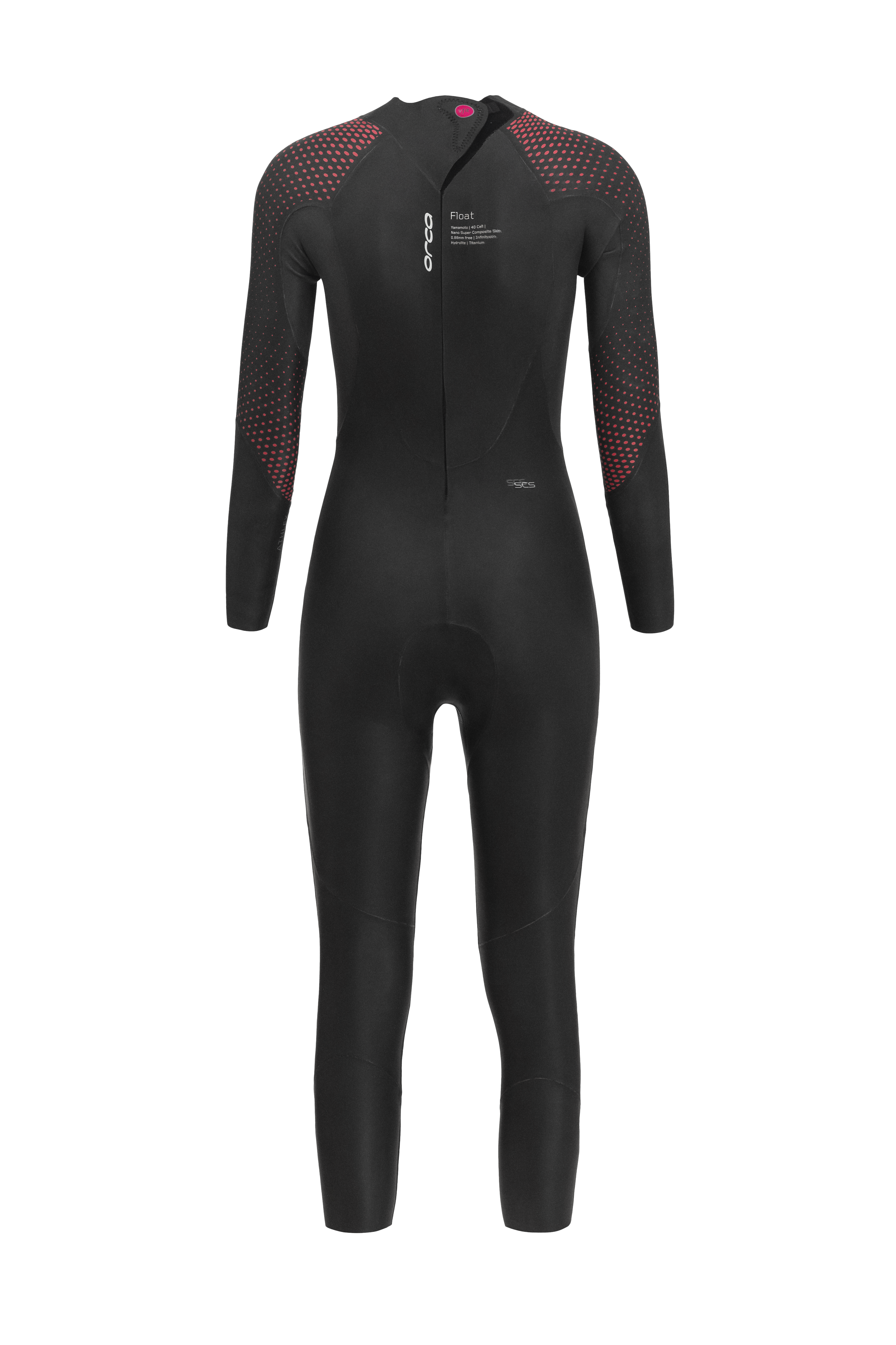 Orca Athlex Float Wetsuit Dames