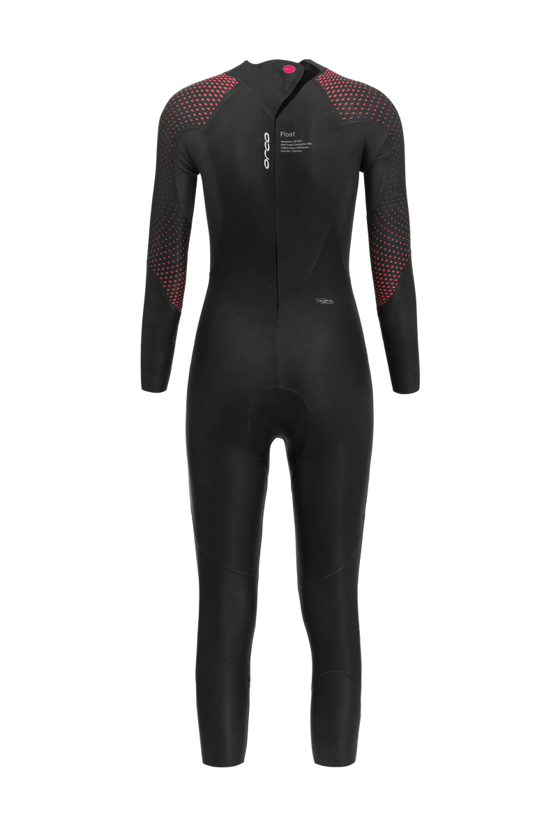 Orca Athlex Float Wetsuit Dames