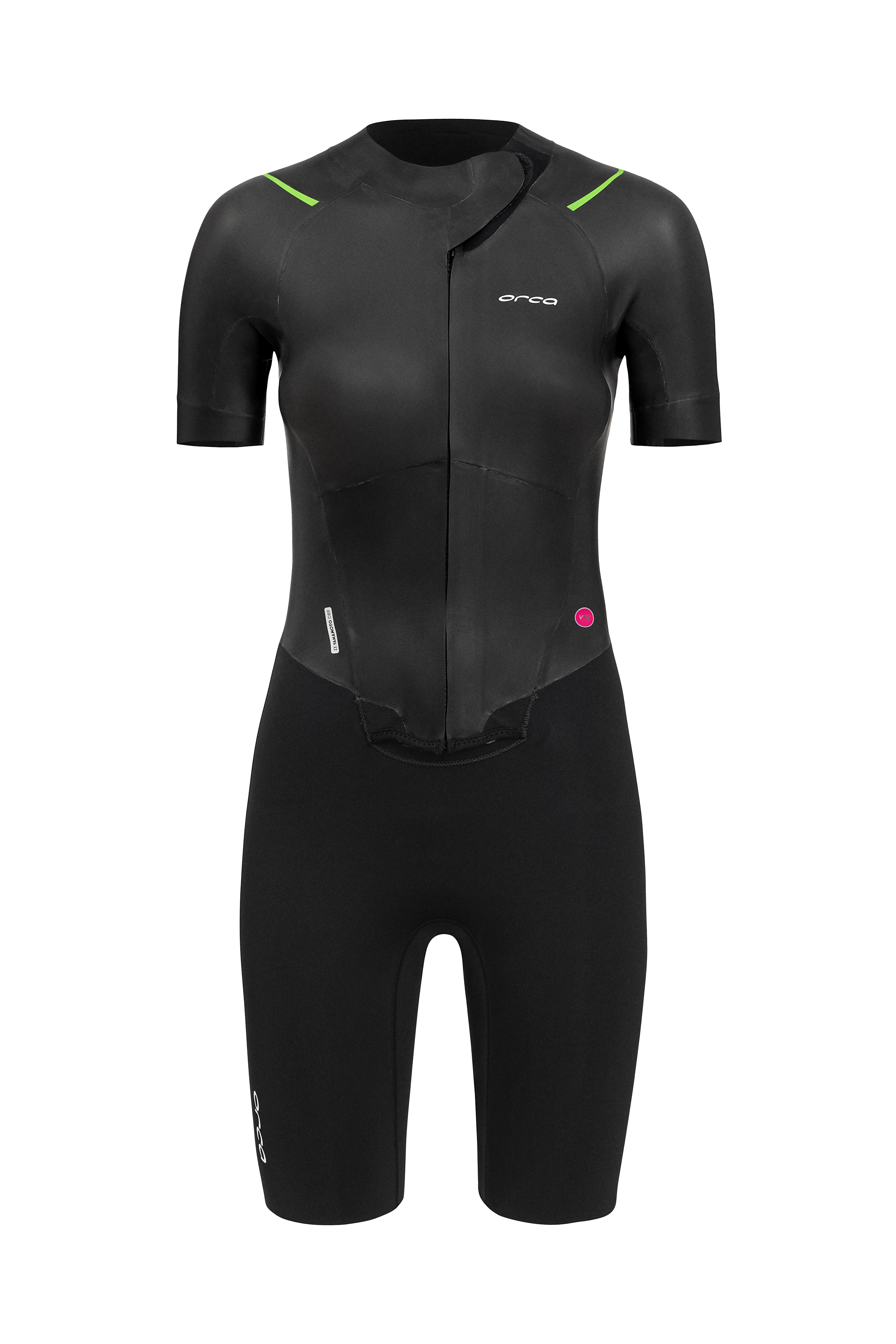 Orca Aesir Flex SwimRun Wetsuit Dames