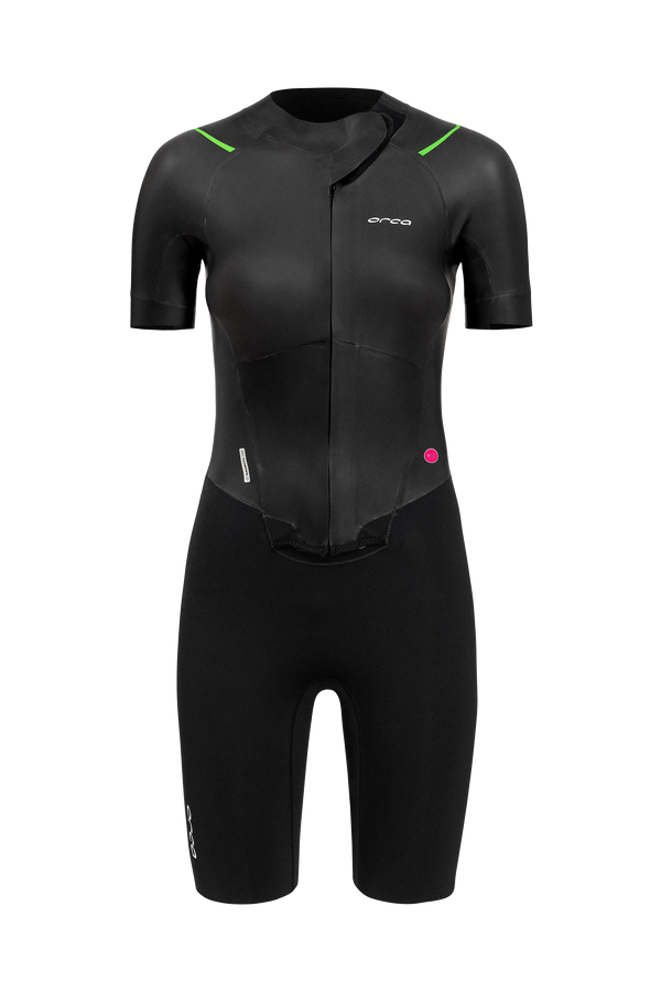 Orca Aesir Flex SwimRun Wetsuit Dames