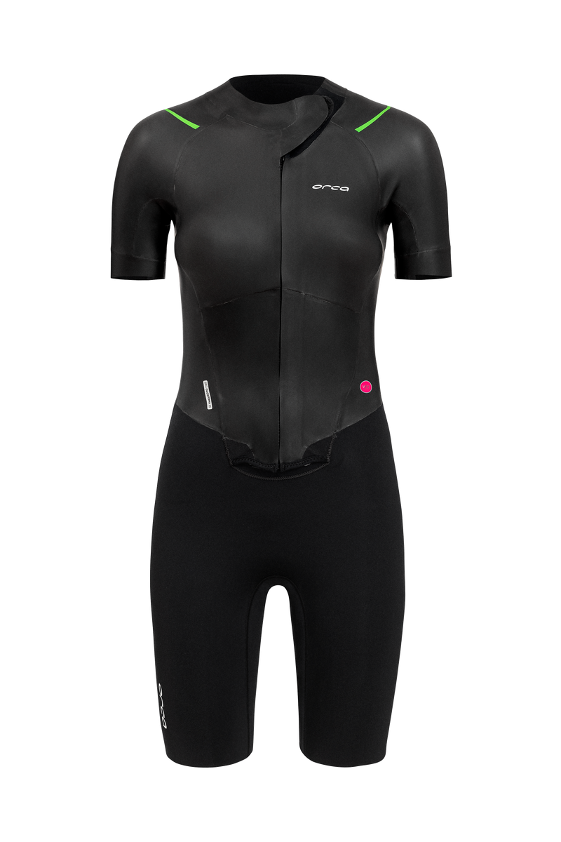 Orca Aesir Flex SwimRun Wetsuit Dames