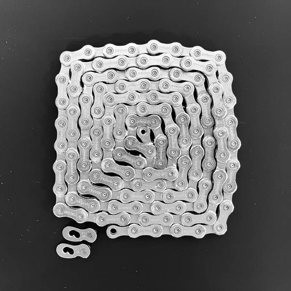 Cyclowax Chain 12S Fietsketting