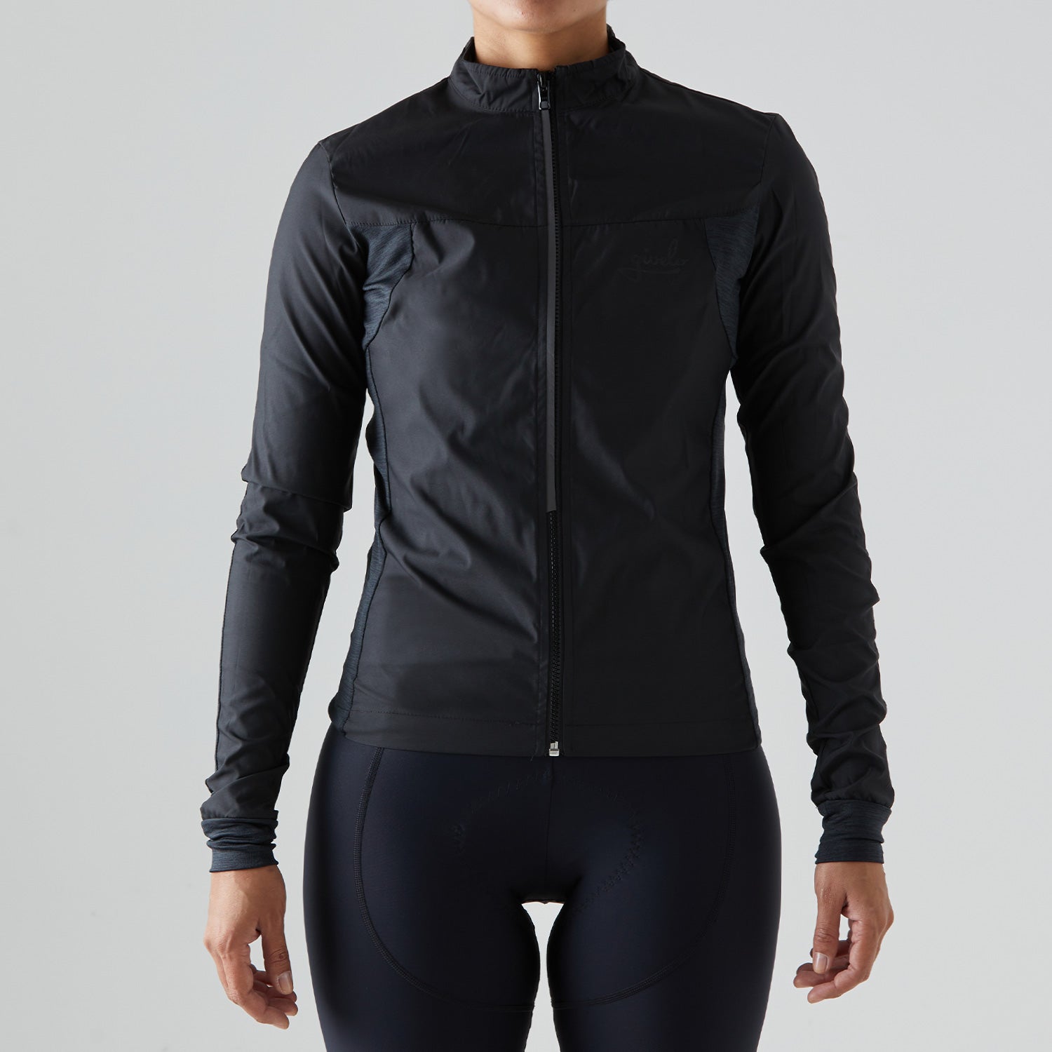 Givelo Quick-Free Wind Jacket Dames