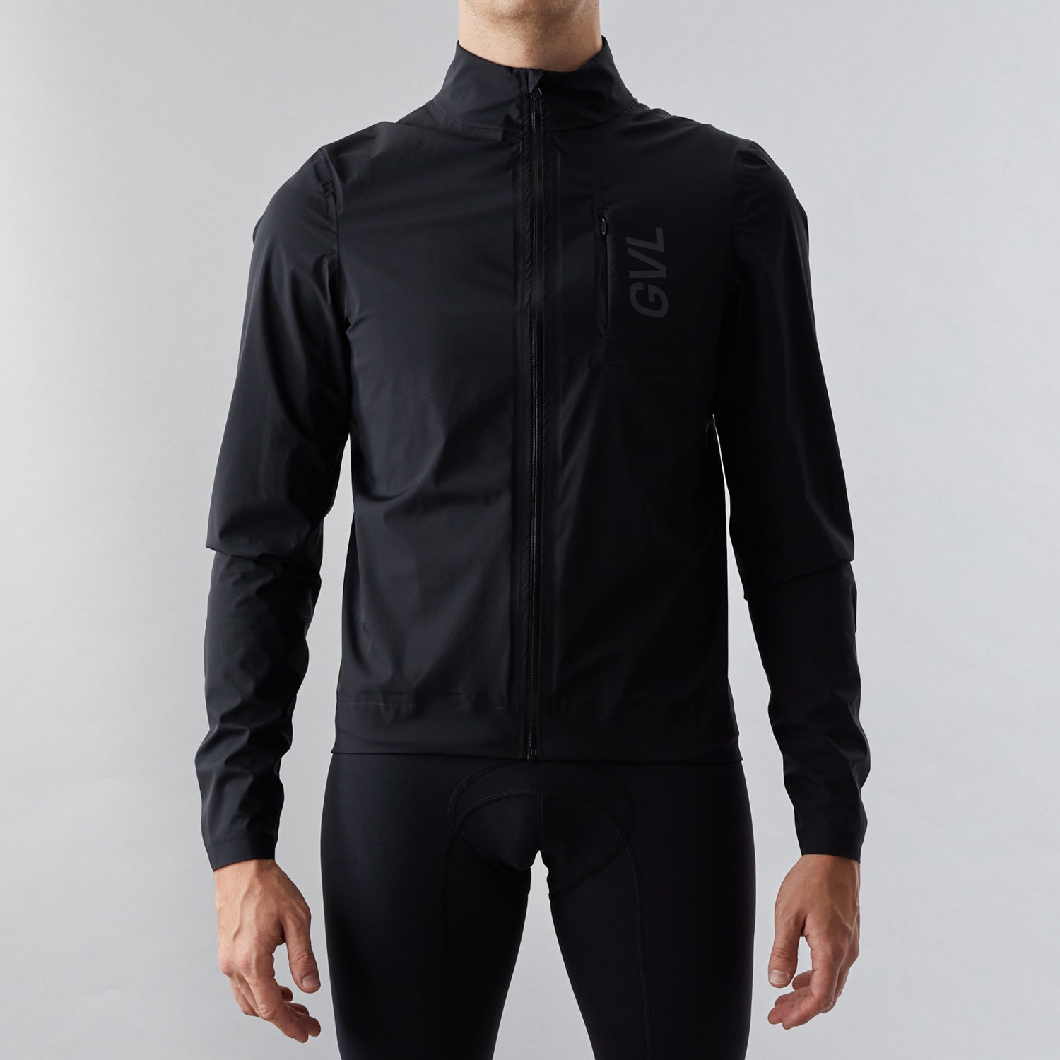 Givelo Waterproof Shield Jacket Heren