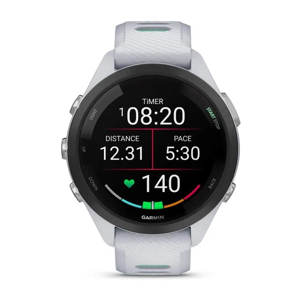 Garmin Forerunner 265S Music Sporthorloge