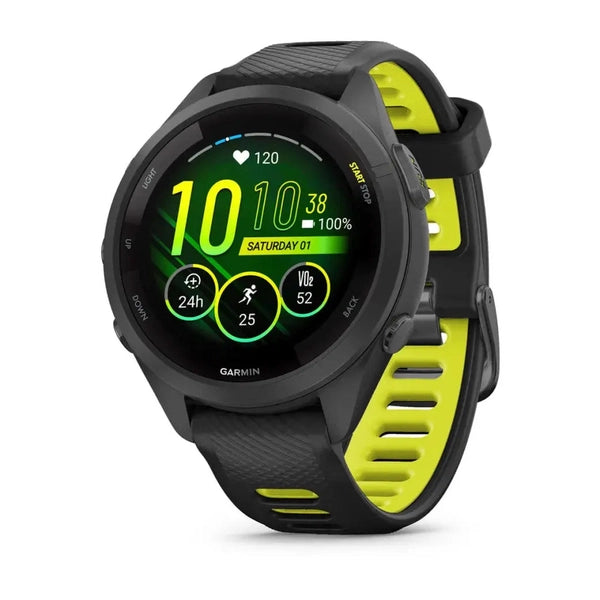 Garmin Forerunner 265S Music Sporthorloge