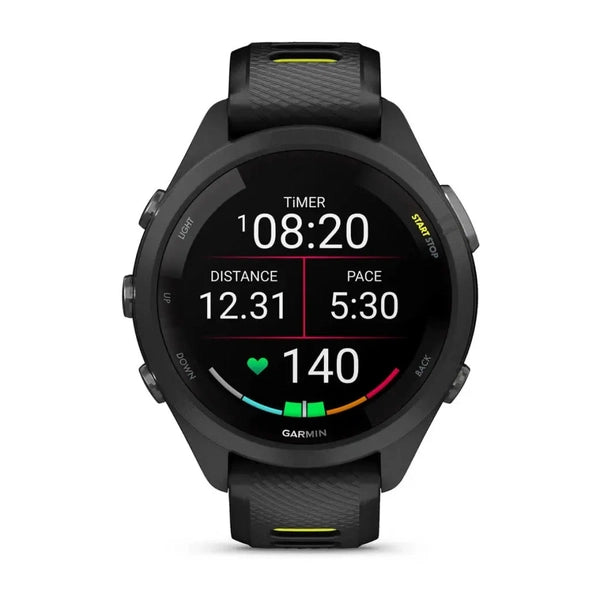 Garmin Forerunner 265S Music Sporthorloge