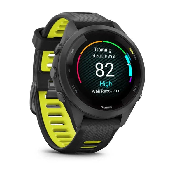 Garmin Forerunner 265S Music Sporthorloge