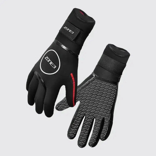 Zone3 Neopreen Heat Tech Zwemhandschoenen